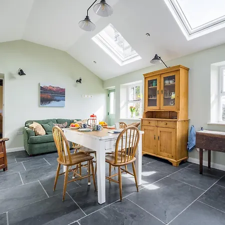 Waingap Holiday home