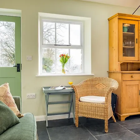 Waingap Holiday home