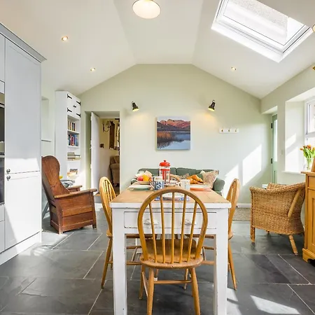 Waingap Holiday home