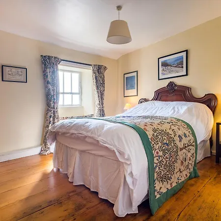 Waingap Holiday home Crook (Cumbria)