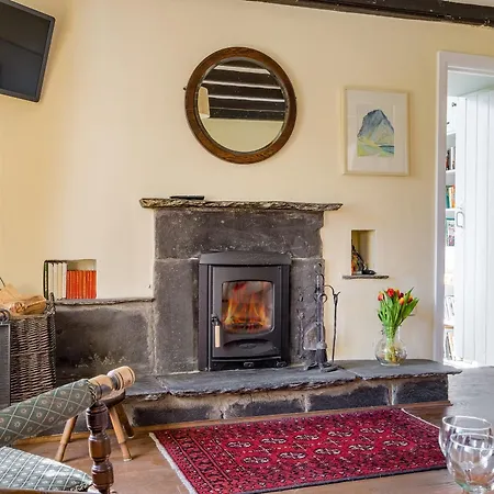 Waingap Holiday home Crook (Cumbria)