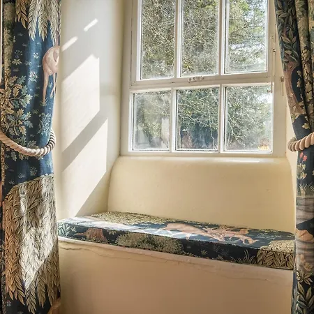 Casa de Férias Waingap Crook (Cumbria)
