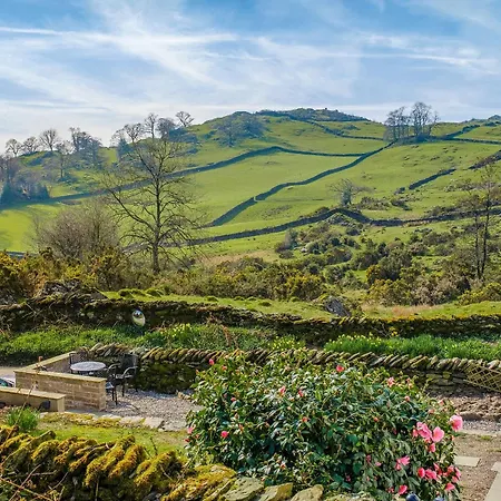 Prázdninový dům Waingap Crook (Cumbria)