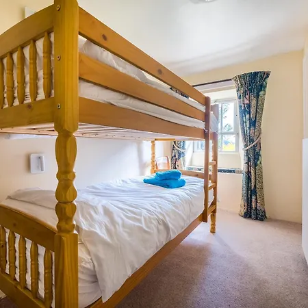 Waingap Prázdninový dům Crook (Cumbria)