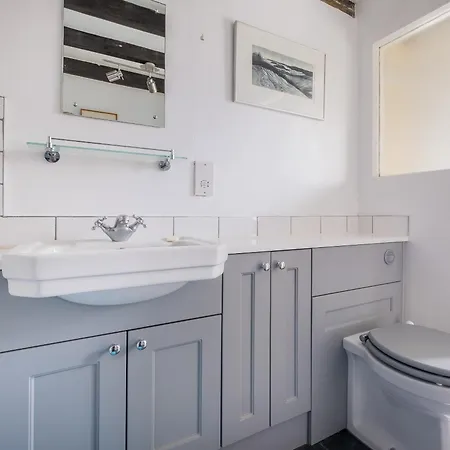 Prázdninový dům Waingap *