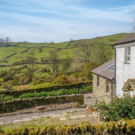 Waingap Prázdninový dům Crook (Cumbria)