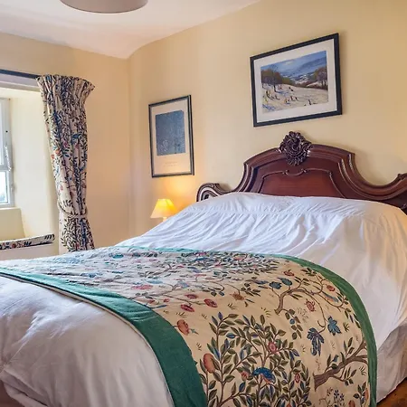 Waingap Prázdninový dům Crook (Cumbria)