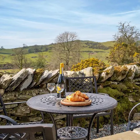 Waingap Crook (Cumbria)