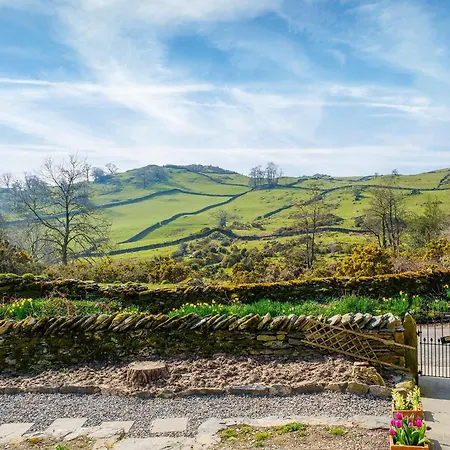 Waingap Prázdninový dům