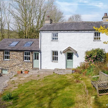 Waingap Prázdninový dům Crook (Cumbria)