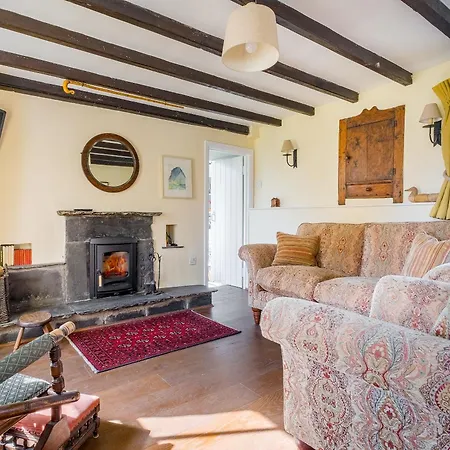 Prázdninový dům Waingap Crook (Cumbria)