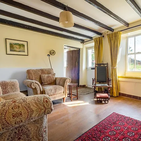 Prázdninový dům Waingap